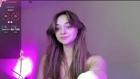 May_Flower stripchat stream image, 02.10.2025 08:20