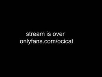 ocicat chaturbate stream image, 02.10.2025 21:40
