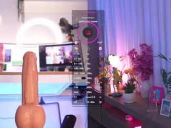 lau__1 chaturbate stream image, 02.10.2025 19:50