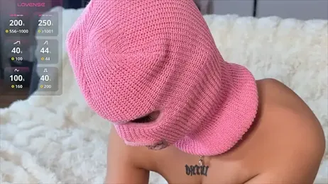 zoeypink stripchat stream image, 03.10.2025 05:00