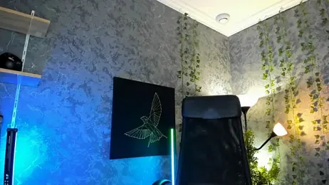 AlexxSweet stripchat stream image