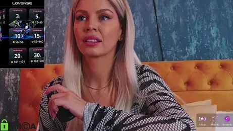 EvaDiamondXX stripchat stream image, 03.10.2025 14:40