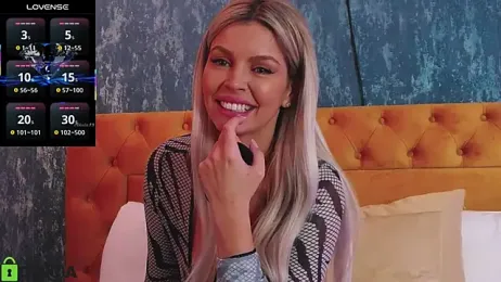 EvaDiamondXX stripchat stream image, 03.10.2025 14:40