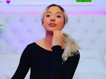 AriannaSins bongacams stream image