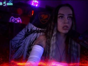 AmaReda bongacams stream image, 03.10.2025 16:00