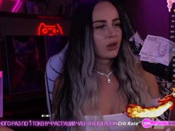 AmaReda bongacams stream image, 03.10.2025 16:00