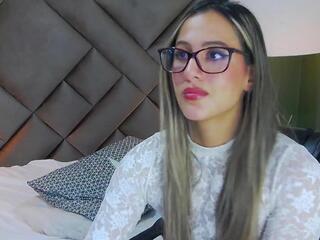 Sophia Loreen flirt4free stream image, 04.10.2025 13:20