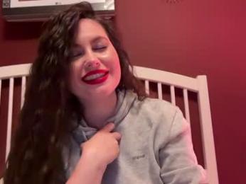 laurenbrite chaturbate stream image, 05.10.2025 03:40