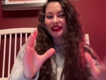 laurenbrite chaturbate stream image, 05.10.2025 03:40
