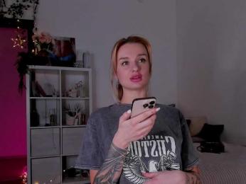 Tatachka1 bongacams stream image