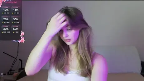 May_Flower stripchat stream image, 07.10.2025 10:30