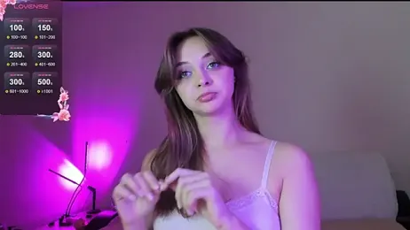 May_Flower stripchat stream image, 07.10.2025 10:30