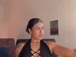 sarahsmithh camsoda stream image, 07.10.2025 16:00