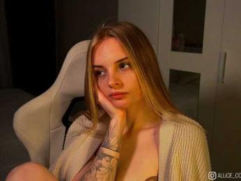 AliceCost bongacams stream image, 07.10.2025 14:20