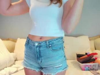 eatmygingersnapps chaturbate stream image, 07.10.2025 14:40