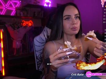 AmaReda bongacams stream image, 07.10.2025 16:00
