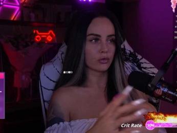 AmaReda bongacams stream image, 07.10.2025 16:00