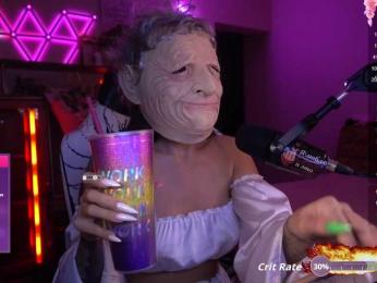 AmaReda bongacams stream image, 07.10.2025 16:00