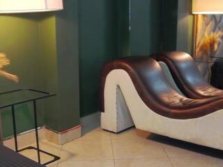 Sophia Loreen flirt4free stream image, 08.10.2025 13:50