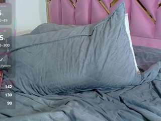 valentinarivas camsoda stream image, 09.10.2025 14:40