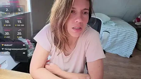 Lina_lou4 stripchat stream image