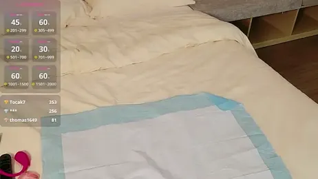 Lucky-baby stripchat stream image, 11.10.2025 13:10