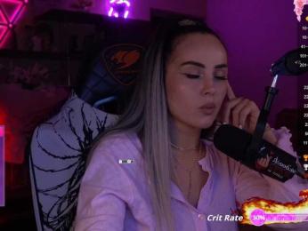 AmaReda bongacams stream image, 11.10.2025 16:50