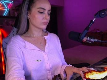 AmaReda bongacams stream image, 11.10.2025 16:50