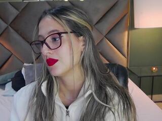 Sophia Loreen flirt4free stream image, 11.10.2025 14:20