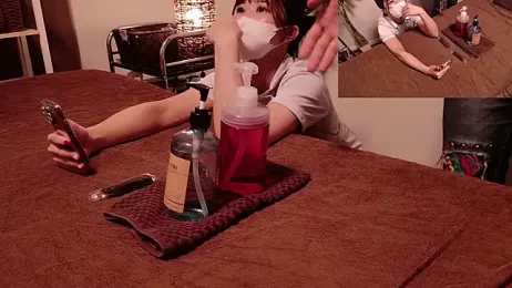 ManaMi-maru stripchat stream image