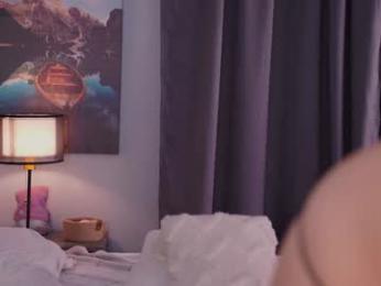 telladreamer_ chaturbate stream image, 13.10.2025 08:40