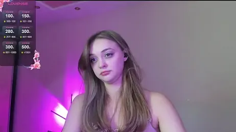 May_Flower stripchat stream image, 13.10.2025 11:10