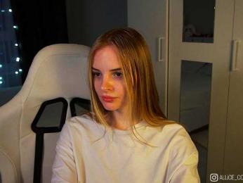 AliceCost bongacams stream image, 13.10.2025 18:10