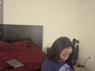 nynastax camsoda stream image, 13.10.2025 21:00