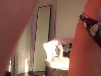 mysticxkitty chaturbate stream image, 14.10.2025 16:10