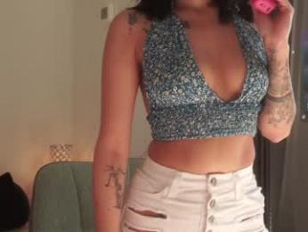 mysticxkitty chaturbate stream image, 14.10.2025 16:10