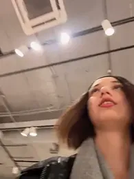 DollyTall stripchat stream image