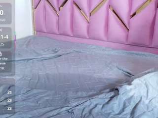 valentinarivas camsoda stream image, 15.10.2025 15:30