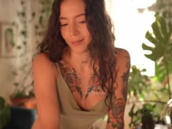 effylowell_ chaturbate stream image, 15.10.2025 16:00