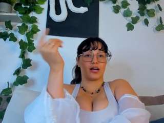 nataliepeterson camsoda stream image, 18.10.2025 01:00