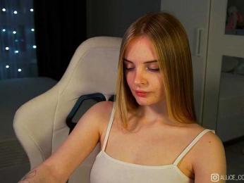 AliceCost bongacams stream image, 18.10.2025 18:50