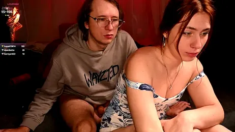 Claudia_and_elon_ stripchat stream image