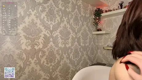 Fire_katie stripchat stream image, 19.10.2025 20:00