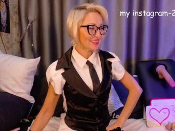 Milforja bongacams stream image