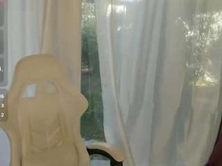 patriciakeys camsoda stream image, 20.10.2025 07:00