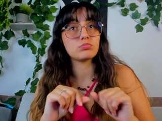 nataliepeterson camsoda stream image, 21.10.2025 21:10