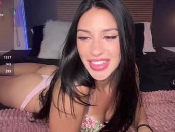 itskassielee chaturbate stream image, 21.10.2025 22:00