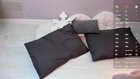 hazel_77 stripchat stream image, 22.10.2025 10:00