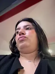 horny_roomiess stripchat stream image, 22.10.2025 10:50