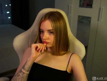 AliceCost bongacams stream image, 22.10.2025 18:40